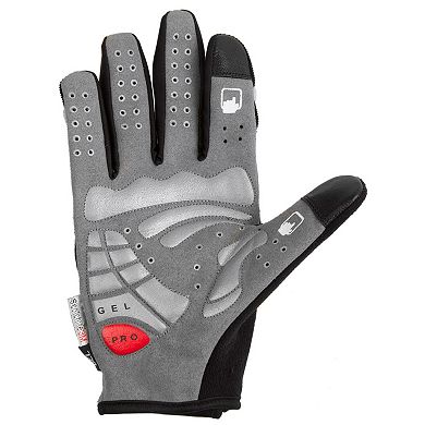 M-Wave ProTect Cycling Glove