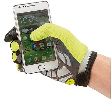 M-Wave TouchScreen Cycling Glove