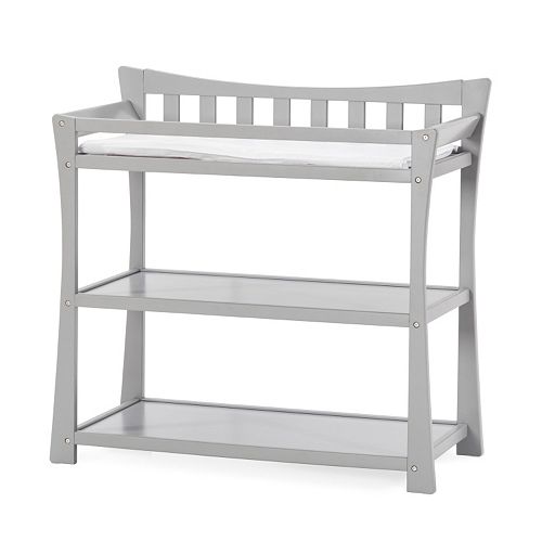 Child Craft Parisian Dressing Table