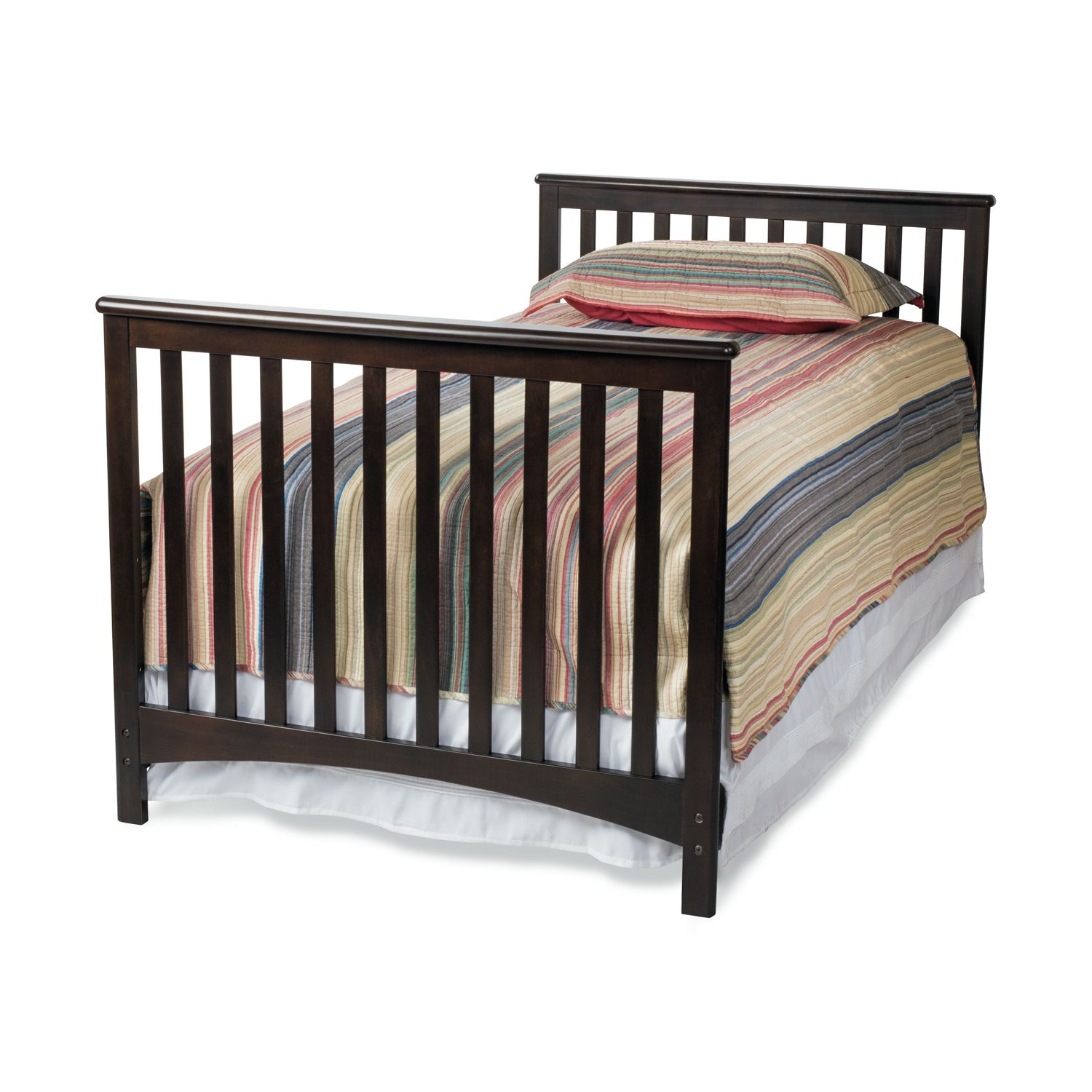 child craft mini crib