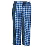 Men's Hanes® 2-pk. Plaid Flannel Pajama Pants