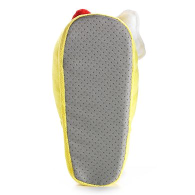Bacon and Eggs Women's Slippers