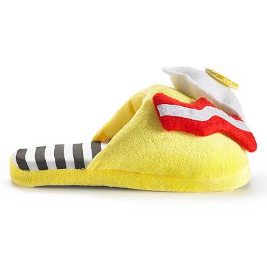 Bacon and Eggs Women's Slippers