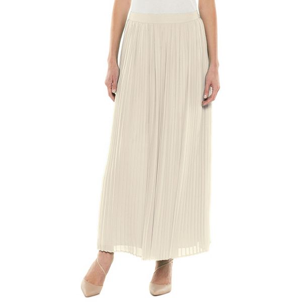 Kohl's long outlet maxi skirts