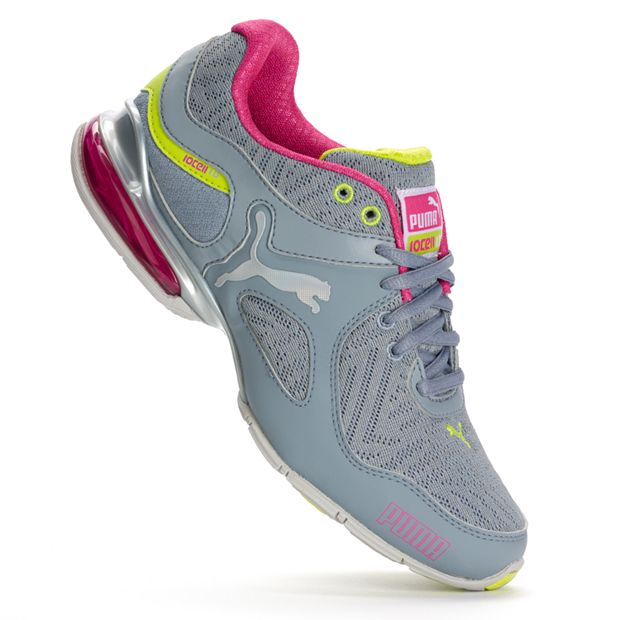 Womens puma 2025 shoes kohls