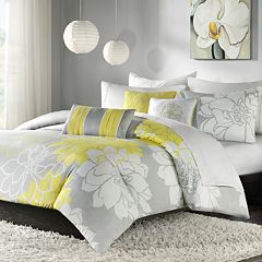 Floral Duvet Covers Bedding Bed Bath Kohl S