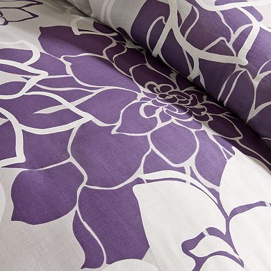 Madison Park Brianna Comforter Set