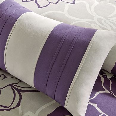 Madison Park Brianna Comforter Set