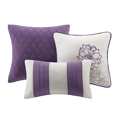 Madison Park Brianna Comforter Set