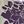 Purple Taupe Gray