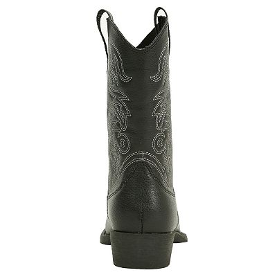 Kohls kids cowboy boots sale