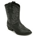 Boys Western Boots