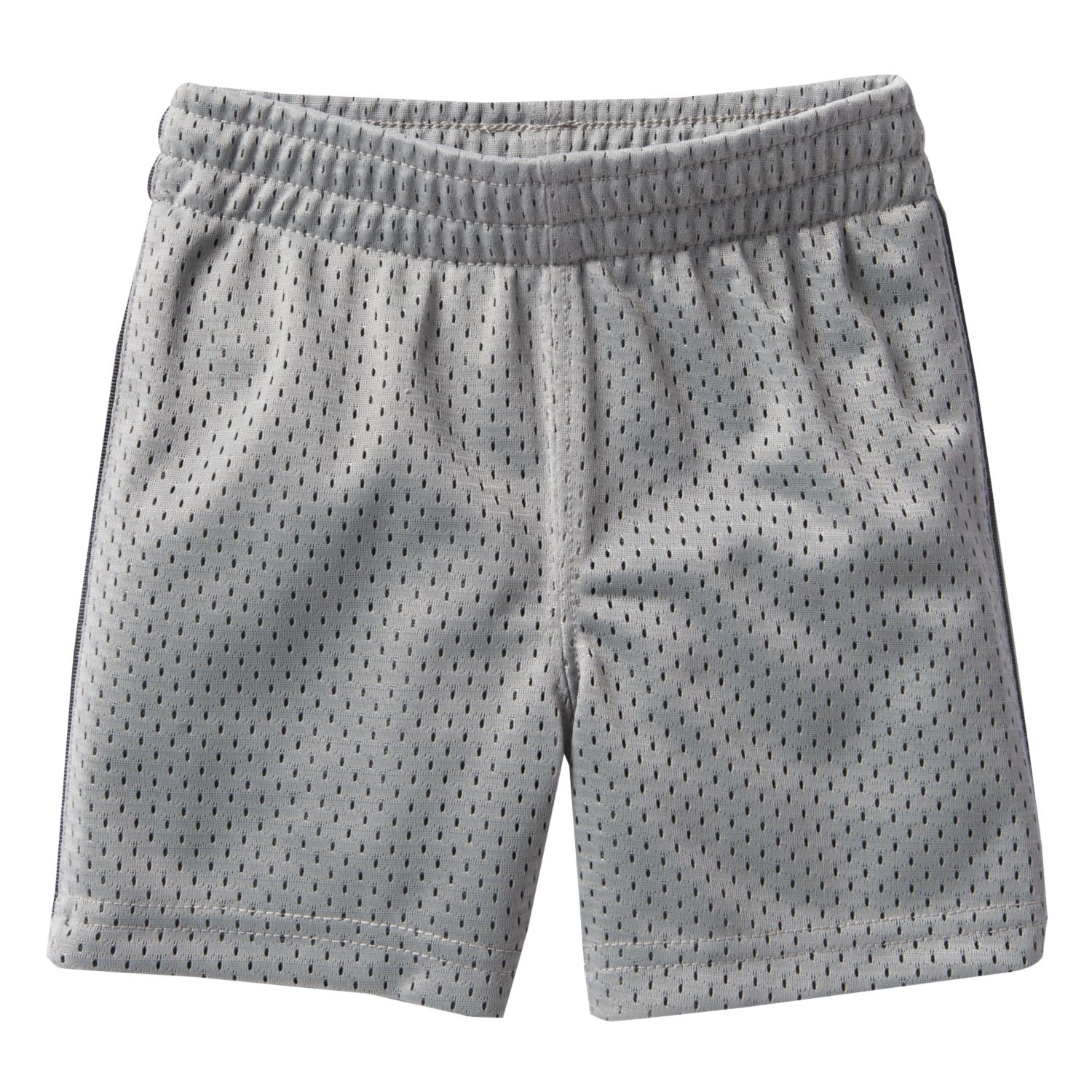 baby mesh shorts