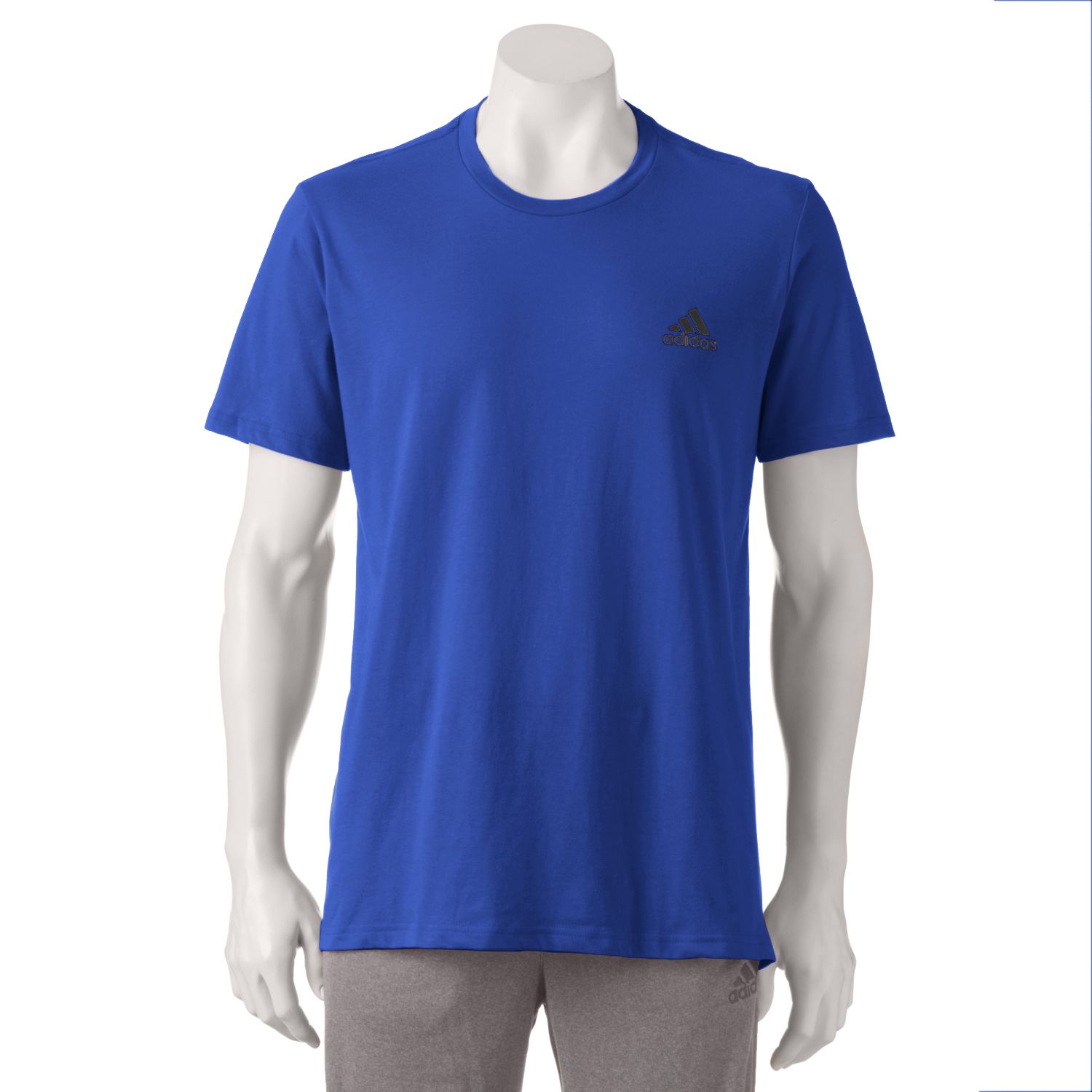 big and tall adidas t shirts