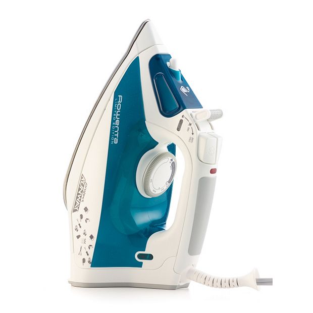 Rowenta project runway iron discount