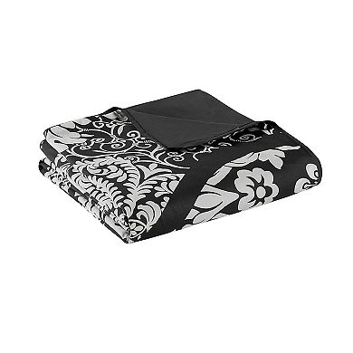 Madison Park Marcella 6-pc. Duvet Cover Set