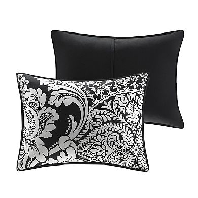 Madison Park Marcella 6-pc. Duvet Cover Set