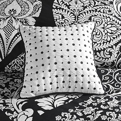 Madison Park Marcella 6-pc. Duvet Cover Set