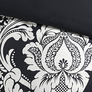 Madison Park Marcella 6-pc. Duvet Cover Set