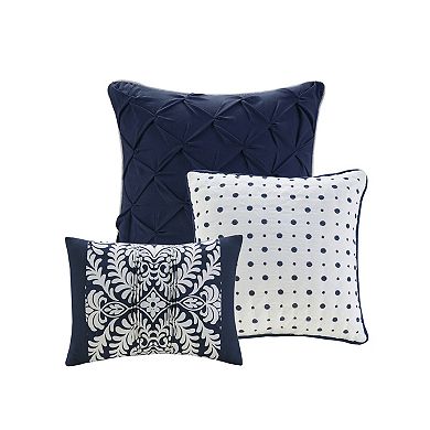 Madison Park Marcella 7-pc. Comforter Set