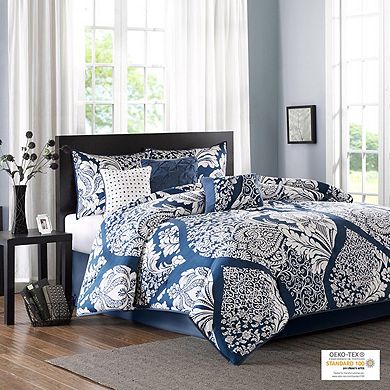 Madison Park Marcella 7-pc. Comforter Set