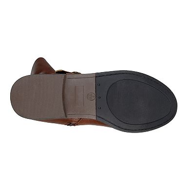 Journee Collection April Women's Tall Boots