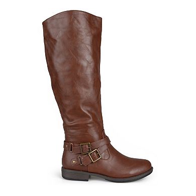 Journee Collection April Women's Tall Boots