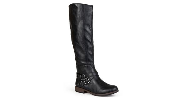 Journee Collection April Women's Tall Boots