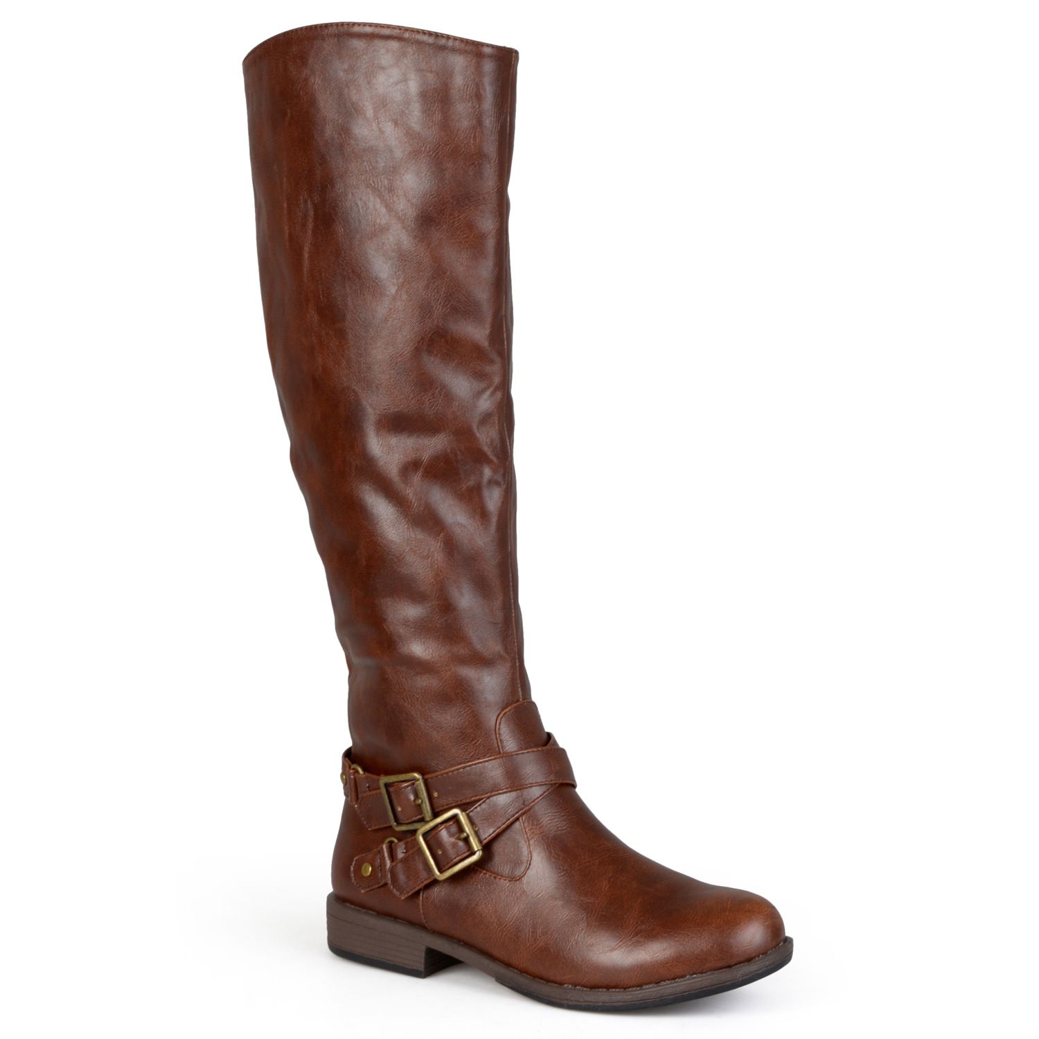 journee collection tori boot