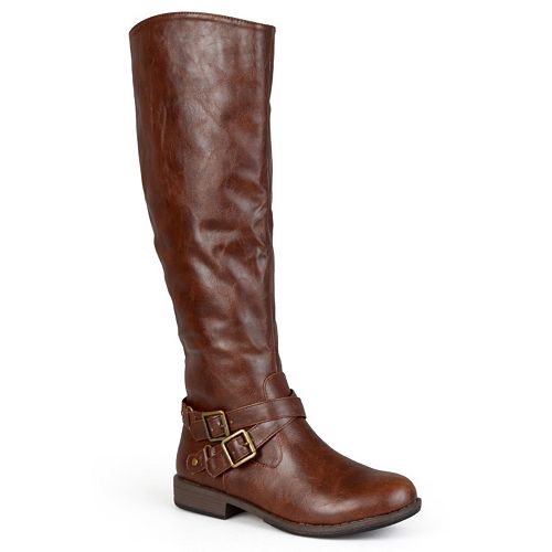Journee Collection April Women's Tall Boots
