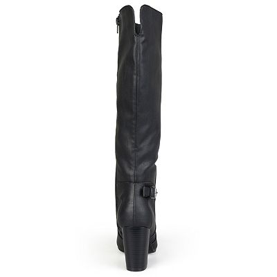 Journee collection carver boot best sale