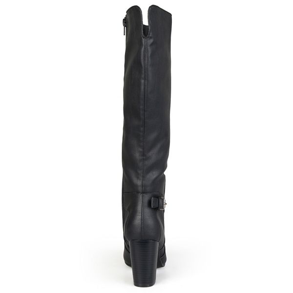 journee collection carver boots