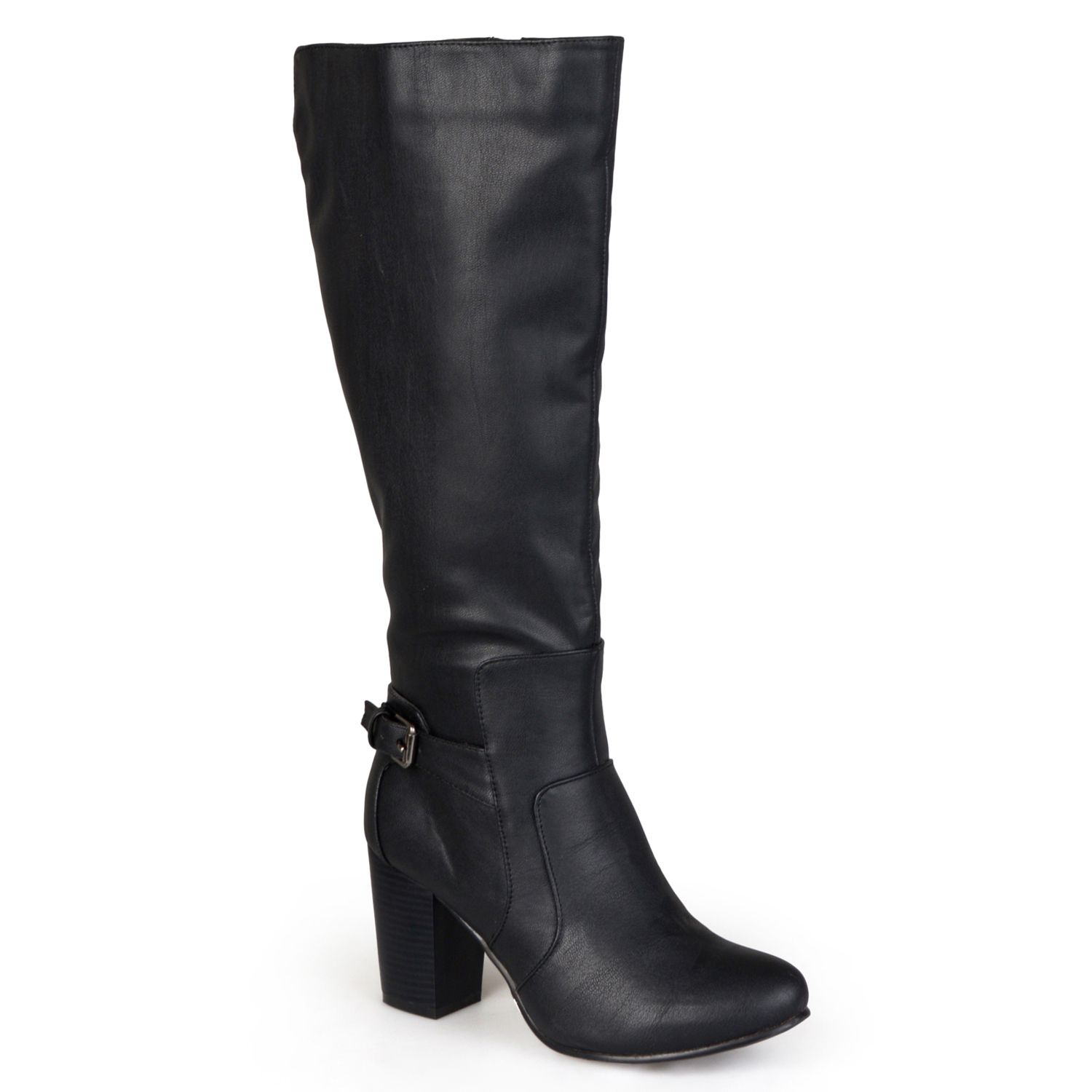 tall high heel boots