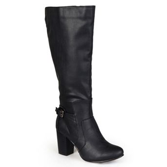 Journee Carver Women's Tall Boots