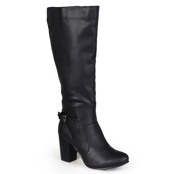 Journee hot sale boots kohls