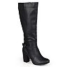 Journee Collection Carver Women's Tall Boots