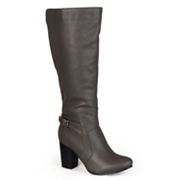 Journee Collection Carver Women s Tall Boots