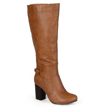 Journee Carver Women's Tall Boots
