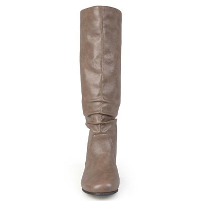 Journee collection jayne boot sales