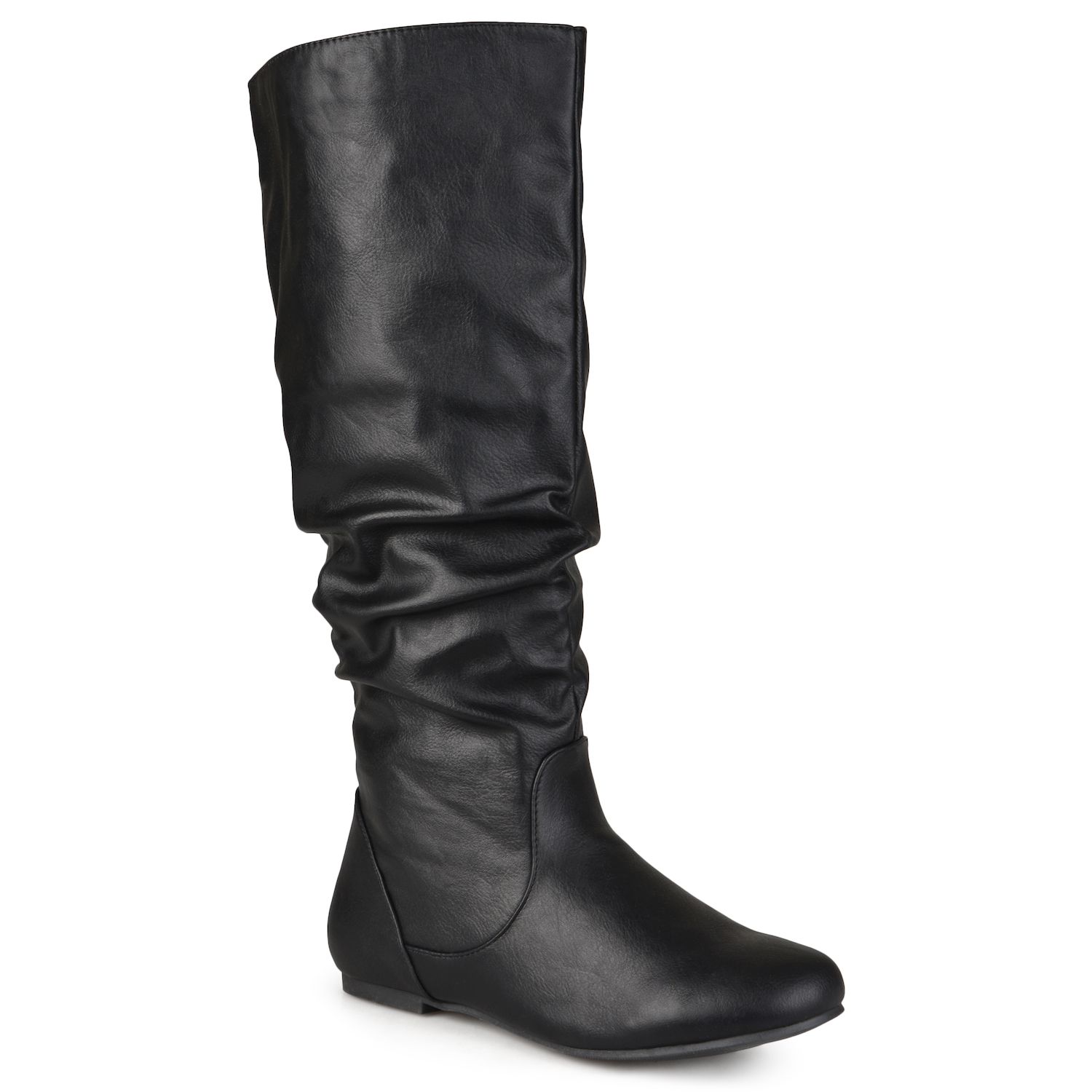 kohls mid calf boots