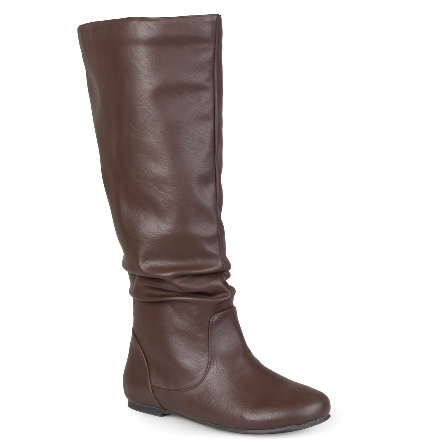 kohls womens mid calf boots