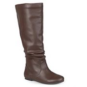 Kohls journee sale boots