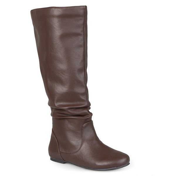 journee collection jayne boot