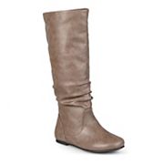 Journee Collection Jayne Women s Knee High Boots