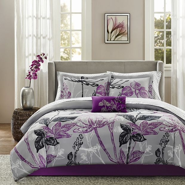 Kohls bedding store clearance