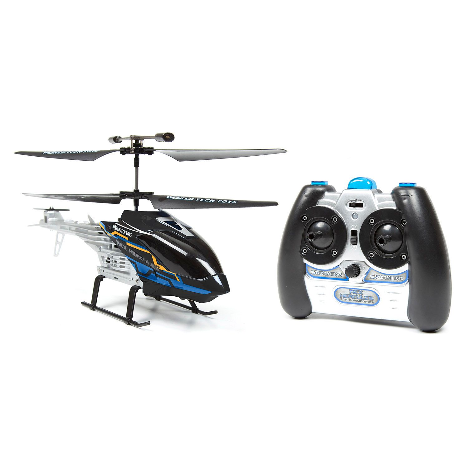 hercules unbreakable helicopter price