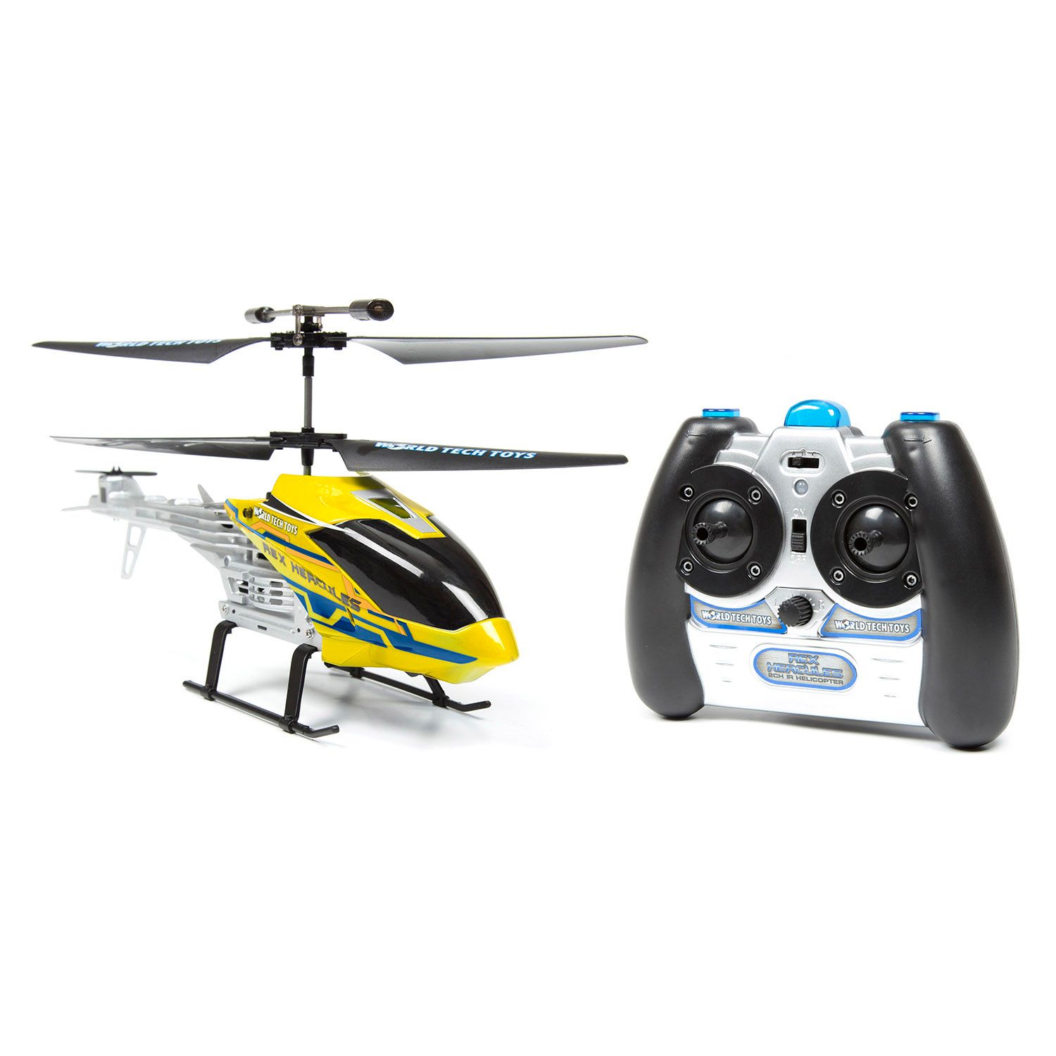 unbreakable rc helicopter