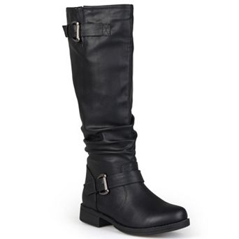 Journee Stormy Women's Knee-High Boots