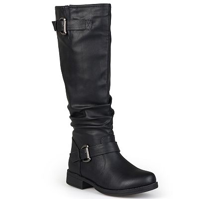 Journee Collection Stormy Women s Knee High Boots