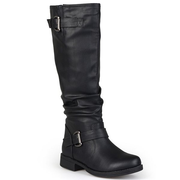 Journee Collection Stormy Women's Knee-High Boots